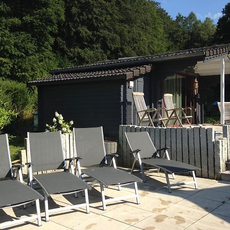 Logis Hotel Domaine Du Moulin Saint-Avold Exterior photo